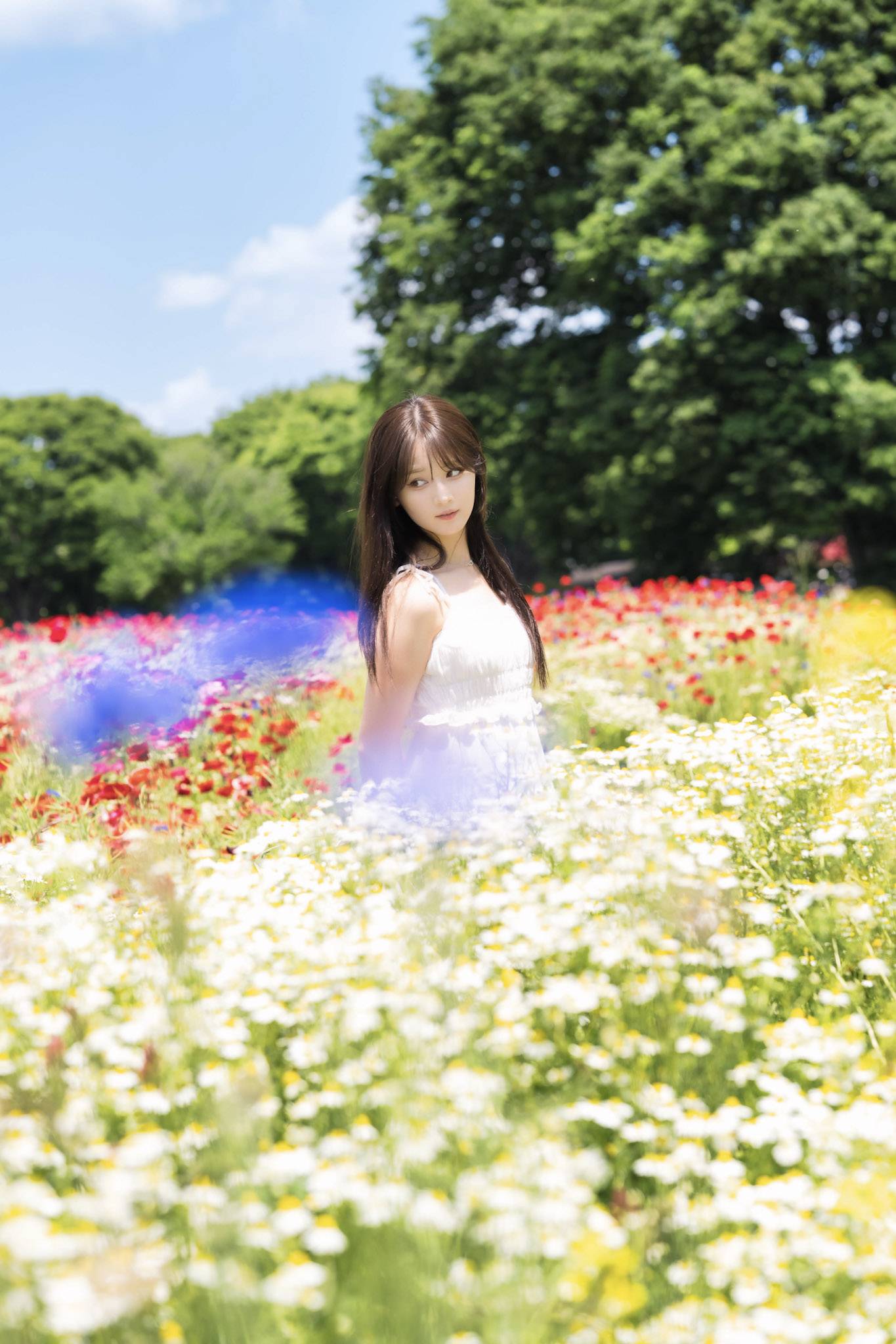 asumi_昭和記念公園5